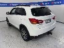 Thumbnail '5' of Mitsubishi ASX
