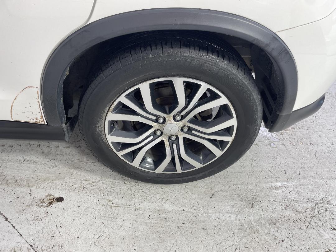 Photo '11' of Mitsubishi ASX Photo '11' of Mitsubishi ASX