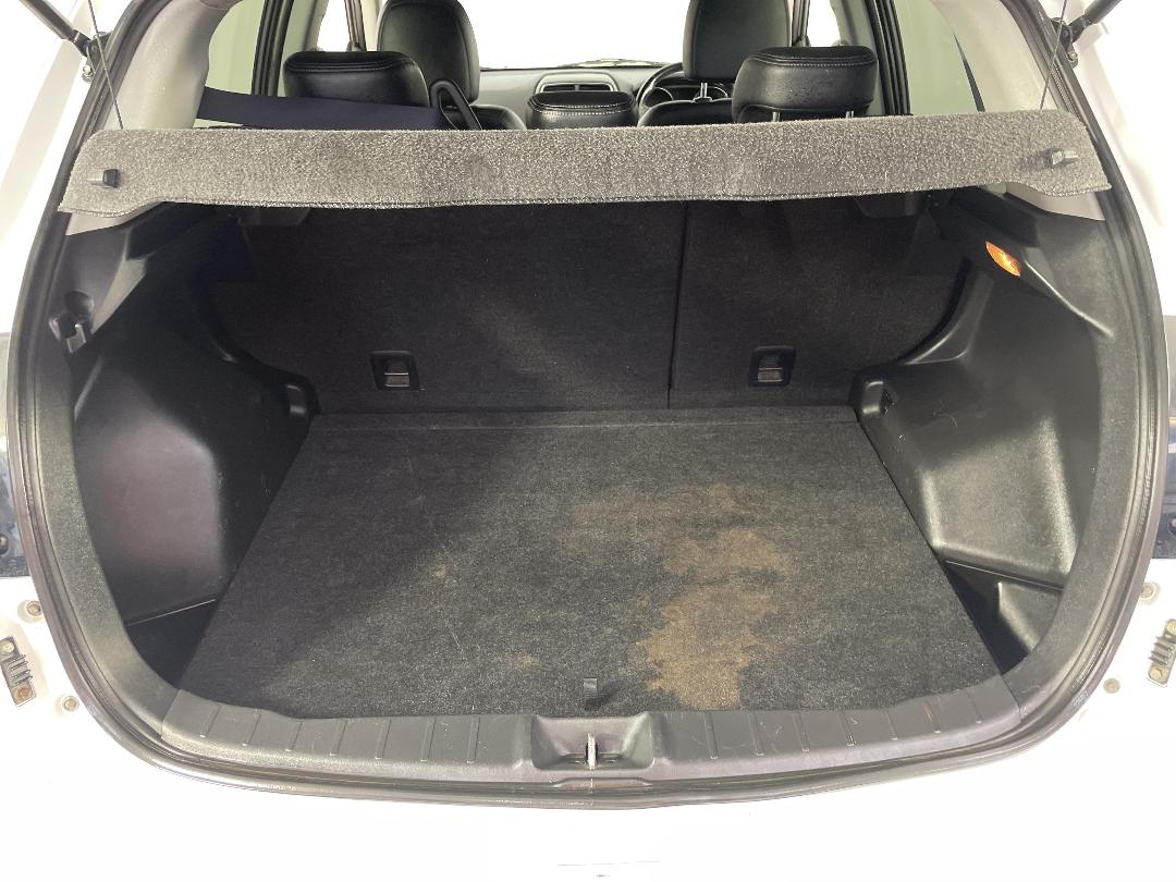 Photo '14' of Mitsubishi ASX Photo '14' of Mitsubishi ASX