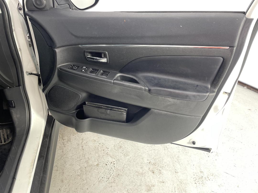 Photo '15' of Mitsubishi ASX Photo '15' of Mitsubishi ASX