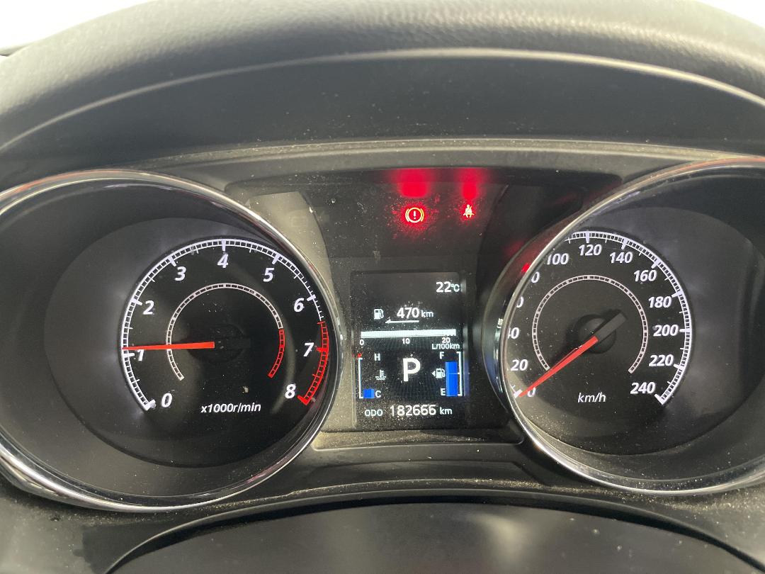 Photo '21' of Mitsubishi ASX Photo '21' of Mitsubishi ASX