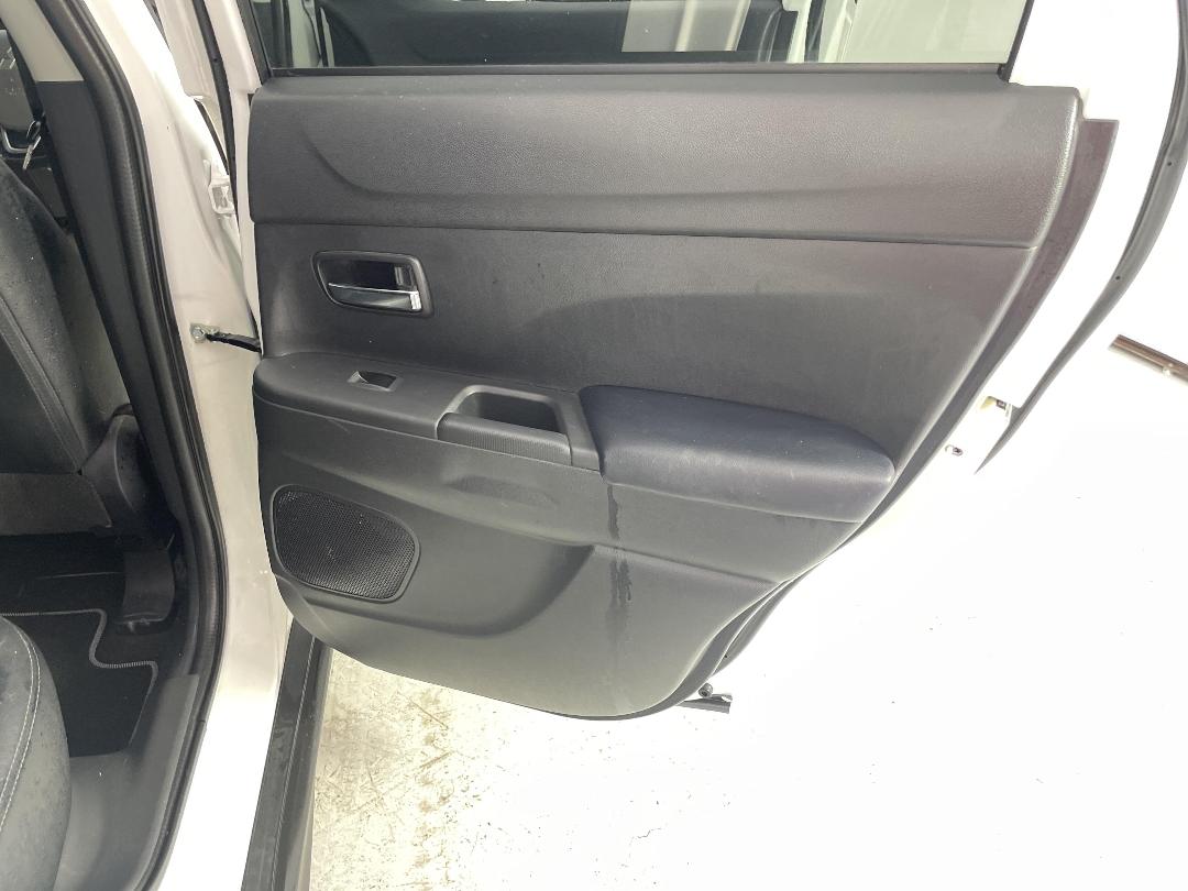 Photo '19' of Mitsubishi ASX Photo '19' of Mitsubishi ASX