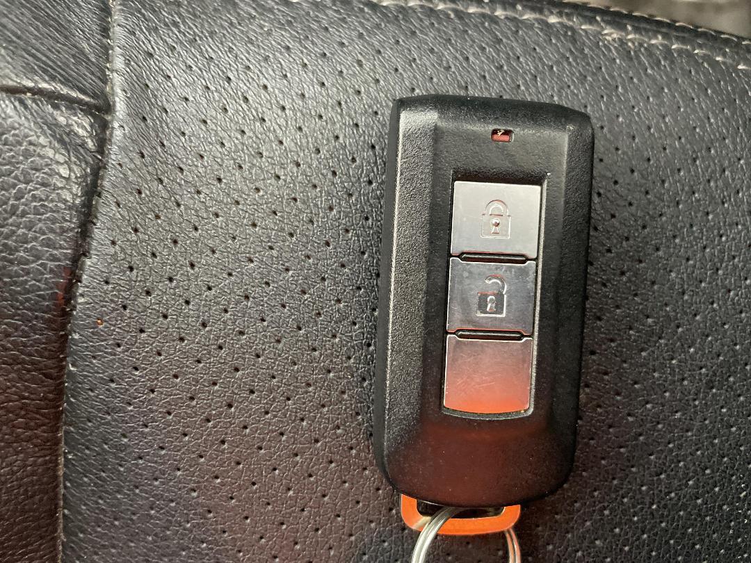 Photo '22' of Mitsubishi ASX Photo '22' of Mitsubishi ASX