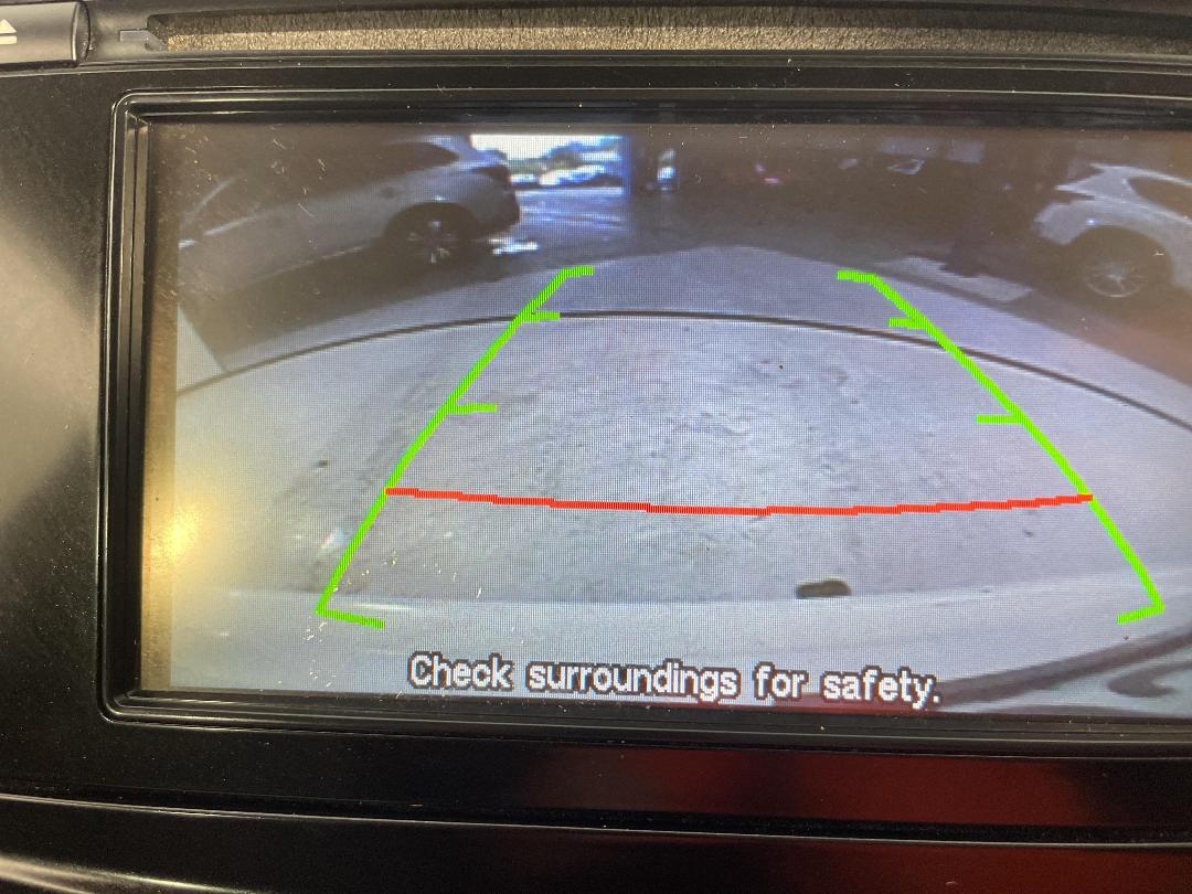 Photo '23' of Mitsubishi ASX Photo '23' of Mitsubishi ASX