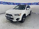 Thumbnail '4' of Mitsubishi ASX