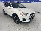 Thumbnail '1' of Mitsubishi ASX