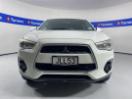 Thumbnail '2' of Mitsubishi ASX