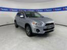 Thumbnail '1' of Mitsubishi ASX