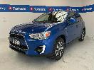 Thumbnail '4' of Mitsubishi ASX