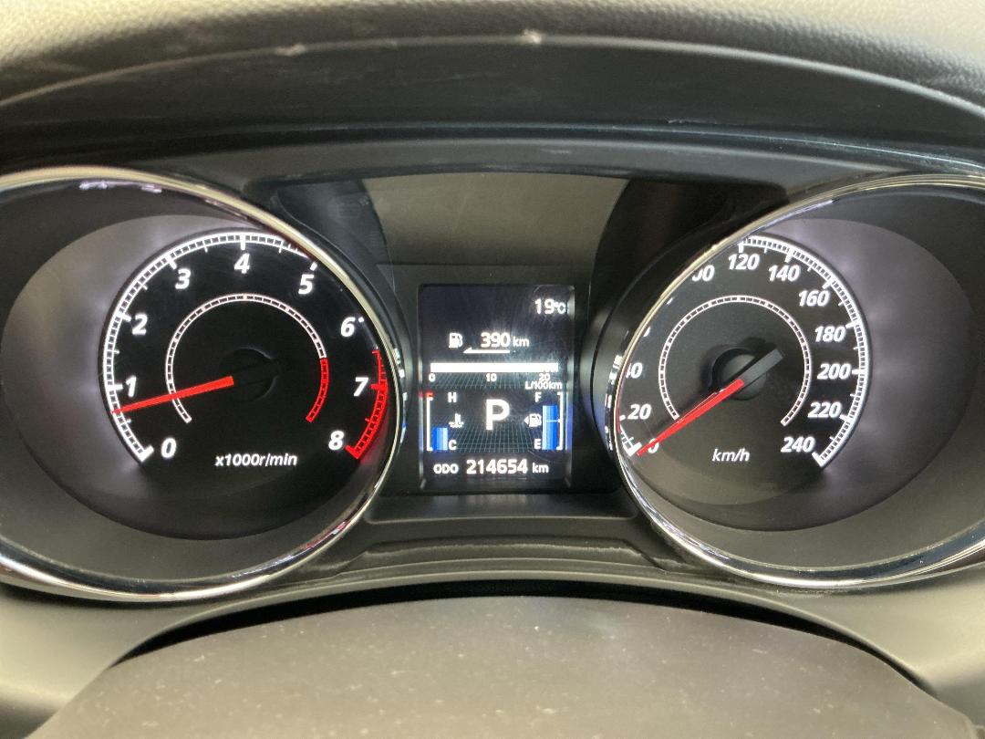 Photo '21' of Mitsubishi ASX Photo '21' of Mitsubishi ASX