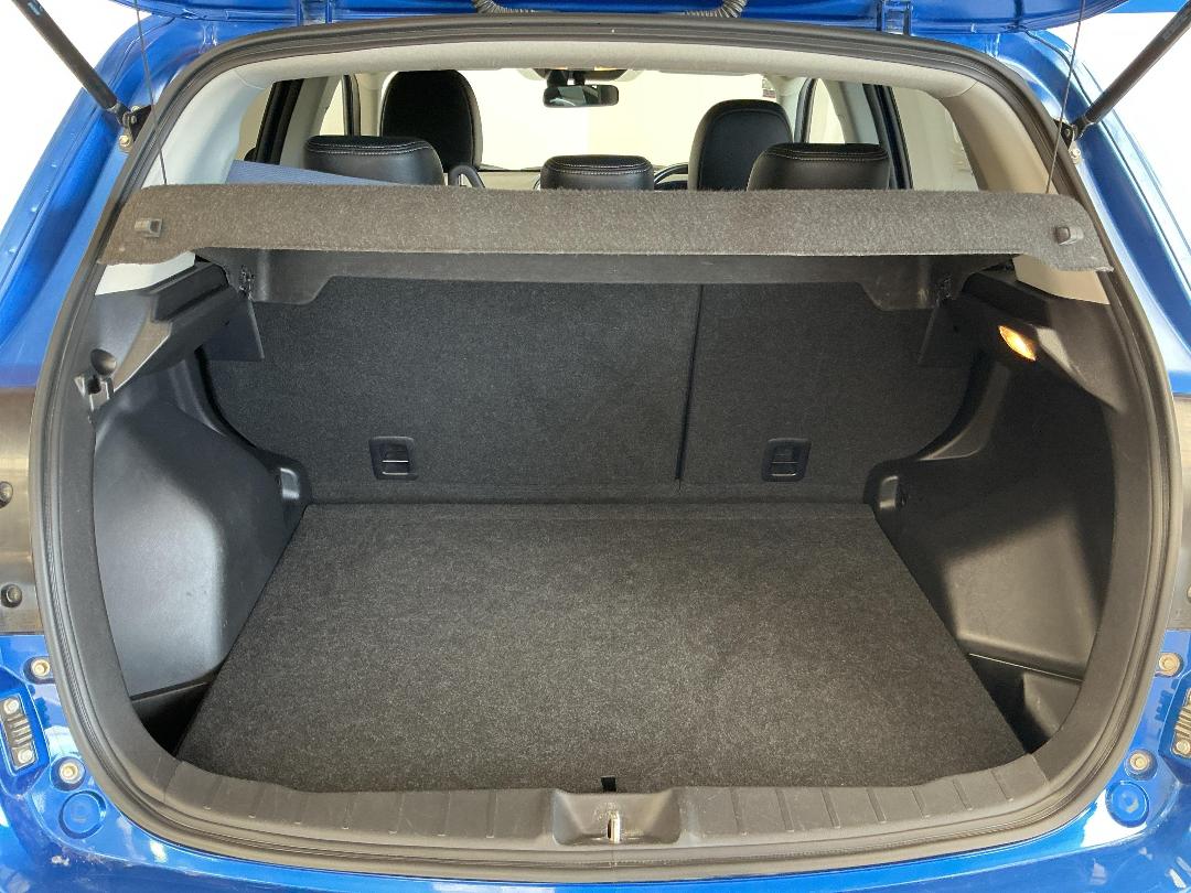 Photo '14' of Mitsubishi ASX Photo '14' of Mitsubishi ASX