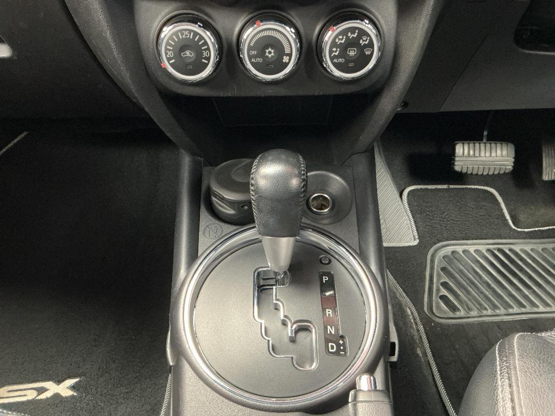 Photo '23' of Mitsubishi ASX Photo '23' of Mitsubishi ASX