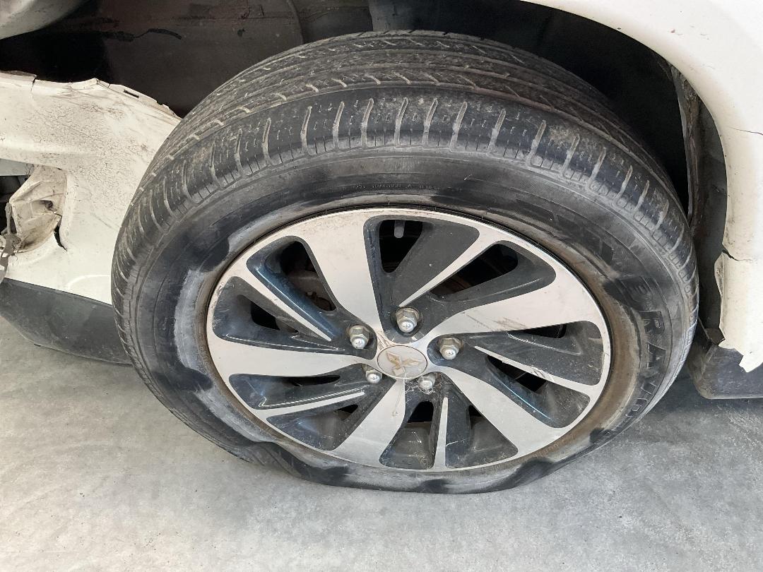 Photo '9' of Mitsubishi ASX XLS Photo '9' of Mitsubishi ASX XLS