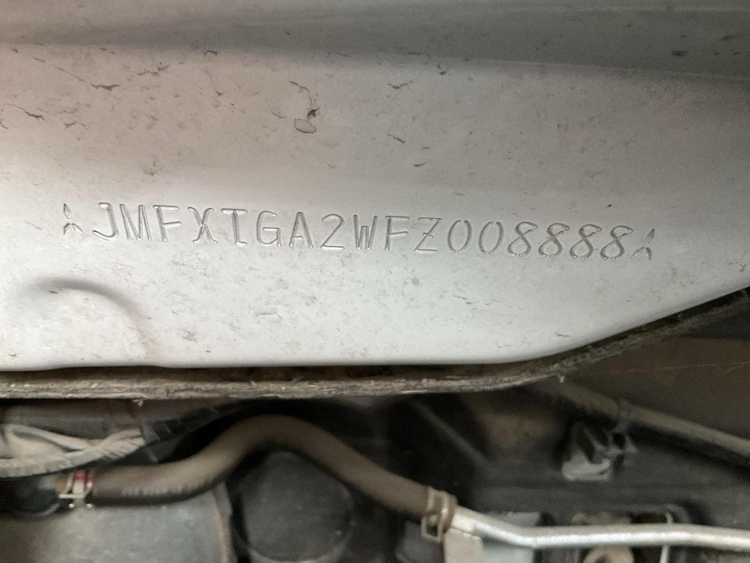 Photo '22' of Mitsubishi ASX XLS Photo '22' of Mitsubishi ASX XLS