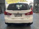 Thumbnail '6' of Mitsubishi ASX XLS