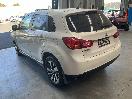Thumbnail '3' of Mitsubishi ASX XLS