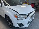 Thumbnail '16' of Mitsubishi ASX XLS
