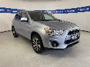Thumbnail '1' of Mitsubishi ASX