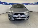 Thumbnail '2' of Mitsubishi ASX