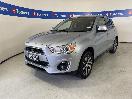 Thumbnail '4' of Mitsubishi ASX