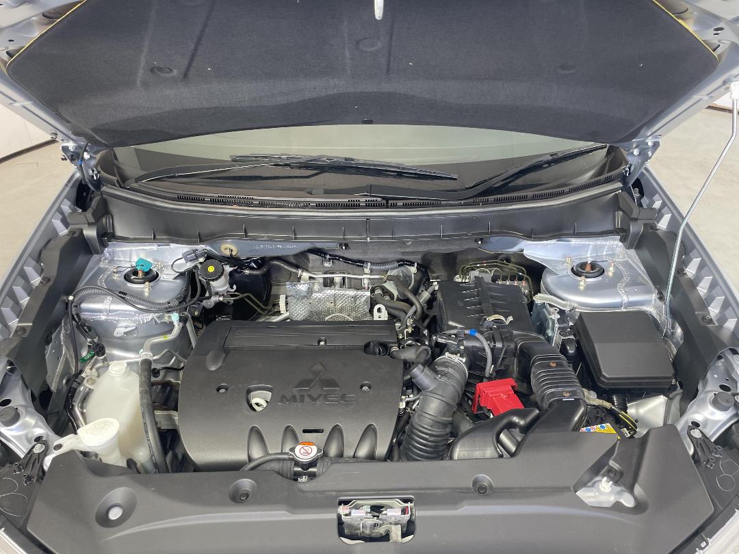 Photo '13' of Mitsubishi ASX