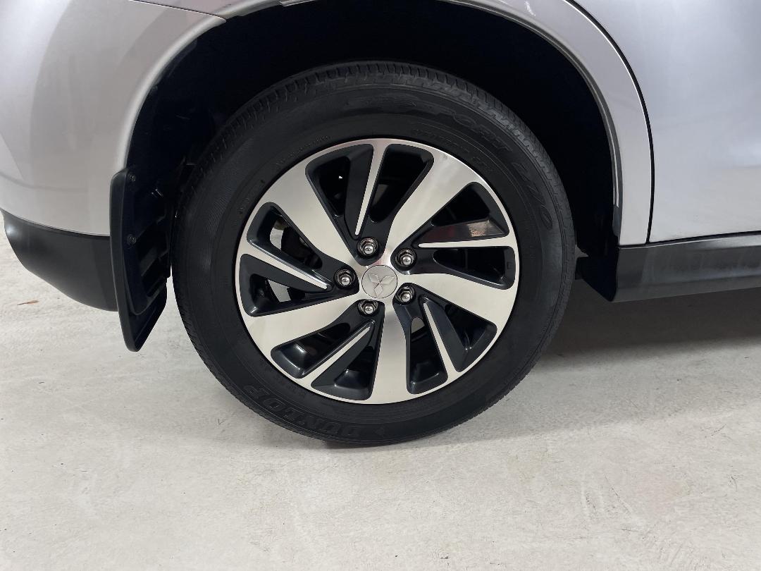 Photo '12' of Mitsubishi ASX