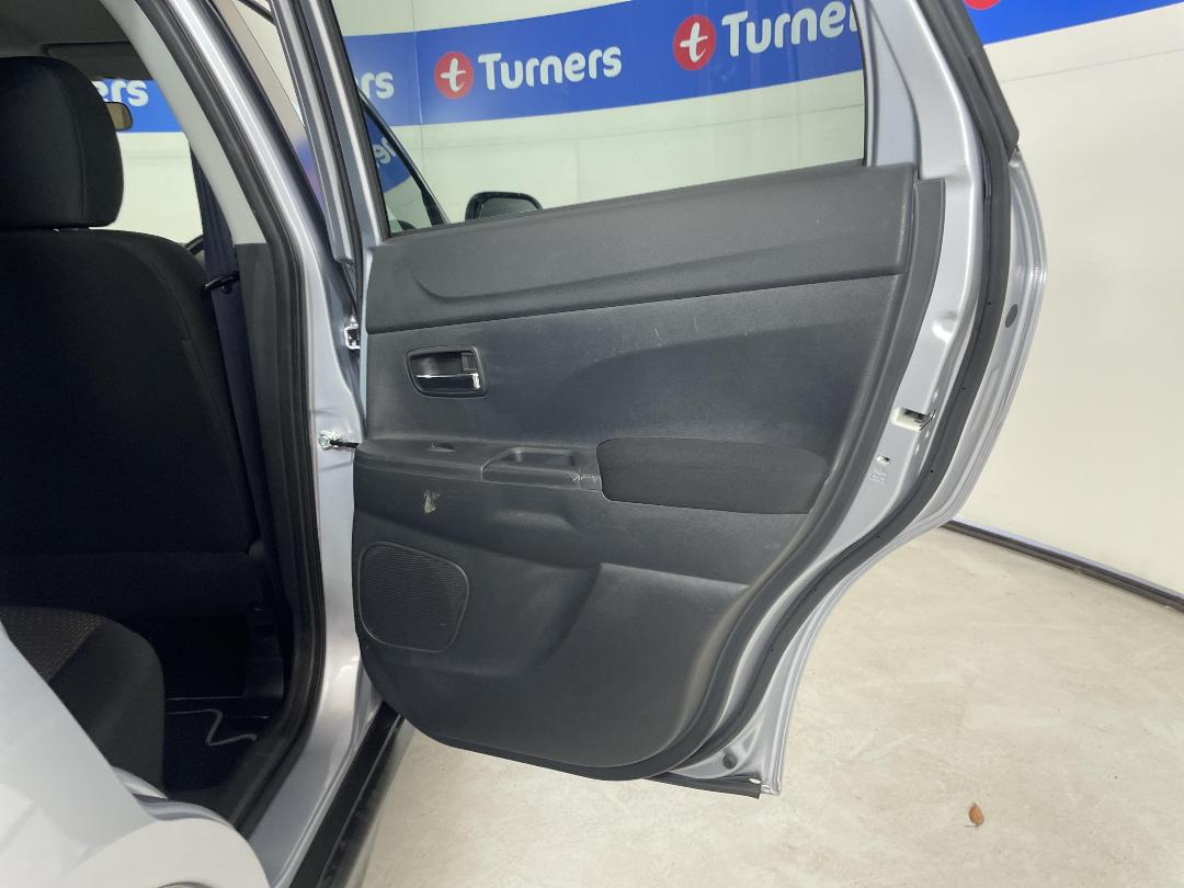 Photo '19' of Mitsubishi ASX