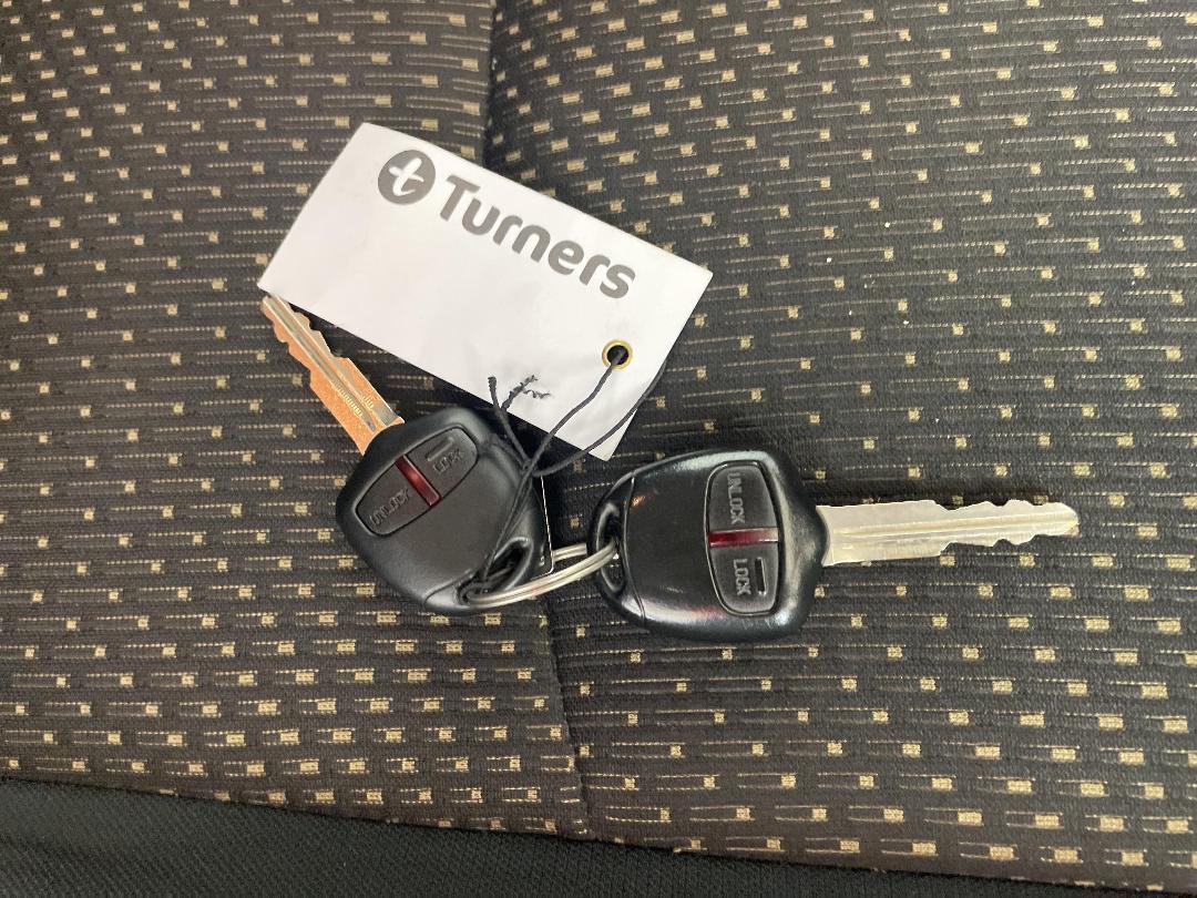 Photo '22' of Mitsubishi ASX