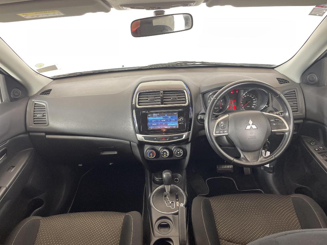 Photo '17' of Mitsubishi ASX