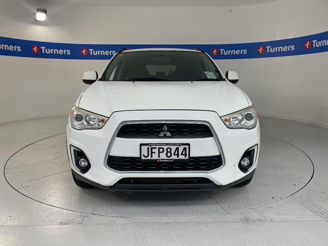 Photo '2' of Mitsubishi ASX