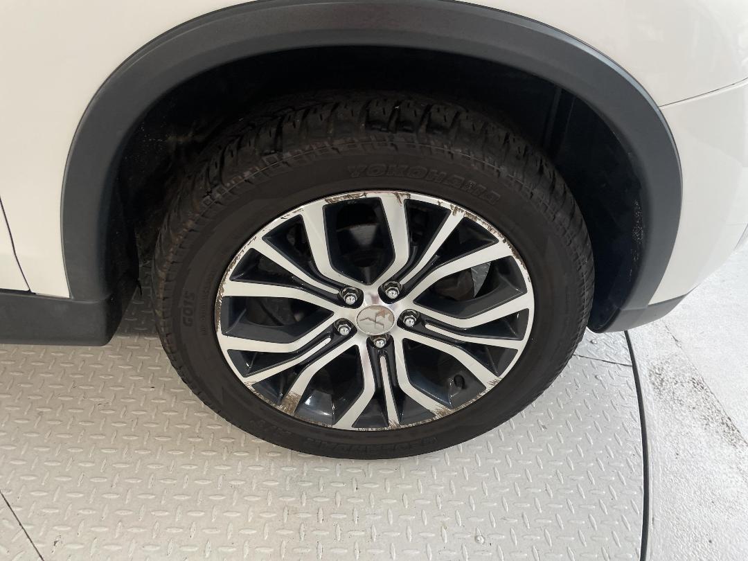 Photo '9' of Mitsubishi ASX