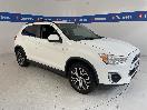 Thumbnail '1' of Mitsubishi ASX
