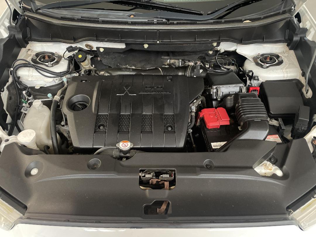 Photo '13' of Mitsubishi ASX