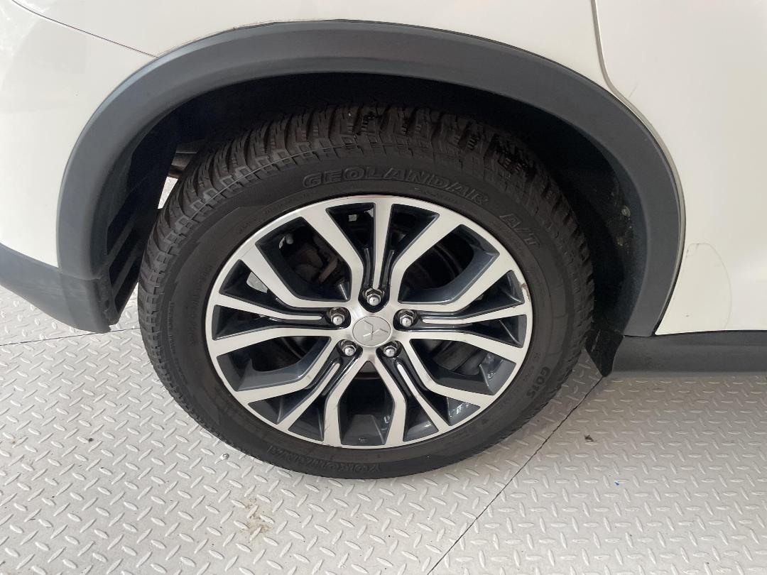 Photo '12' of Mitsubishi ASX