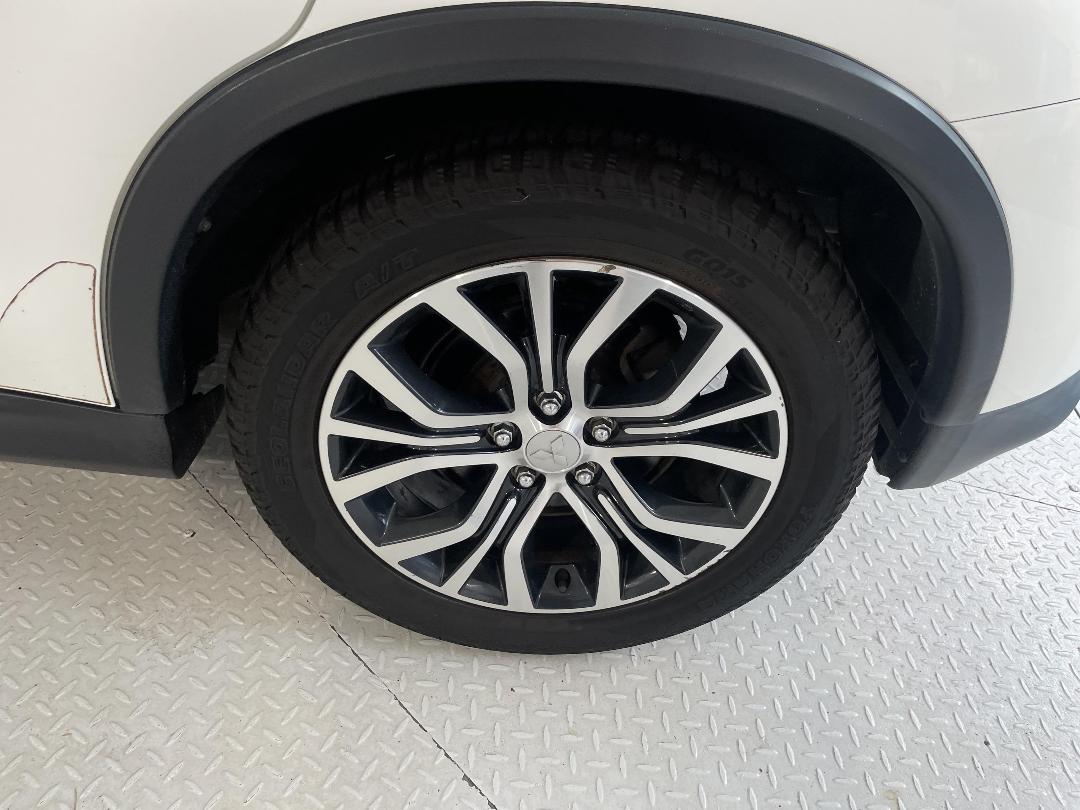 Photo '11' of Mitsubishi ASX