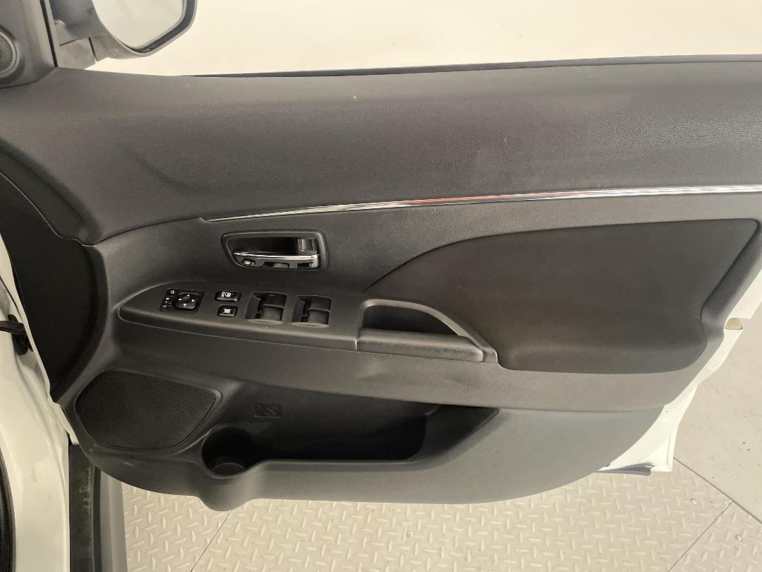 Photo '15' of Mitsubishi ASX