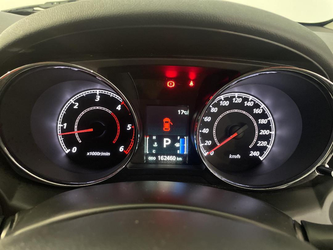 Photo '21' of Mitsubishi ASX