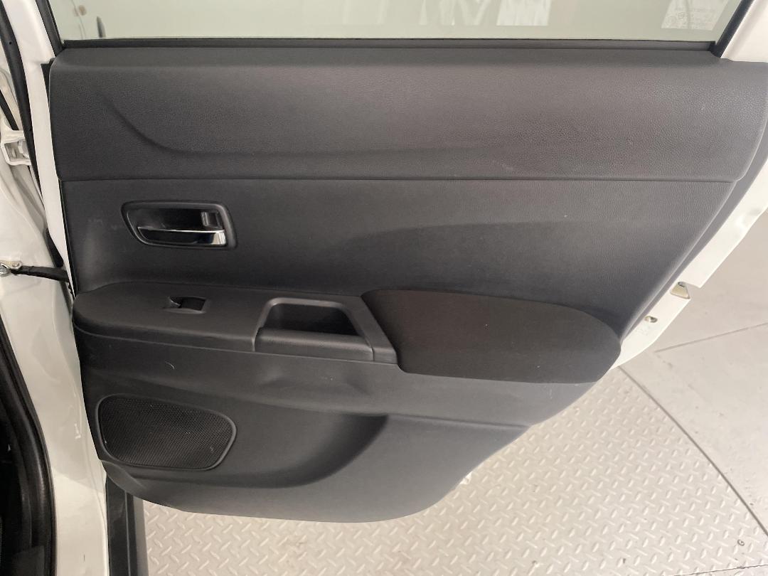 Photo '19' of Mitsubishi ASX