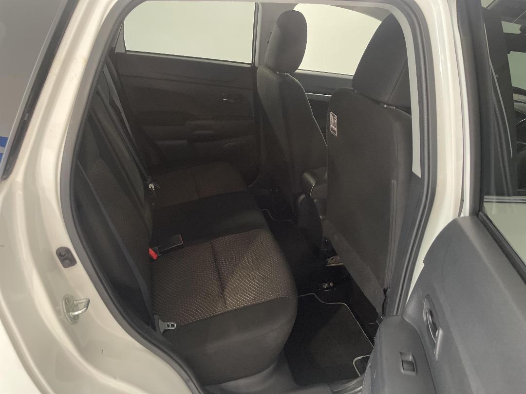 Photo '20' of Mitsubishi ASX