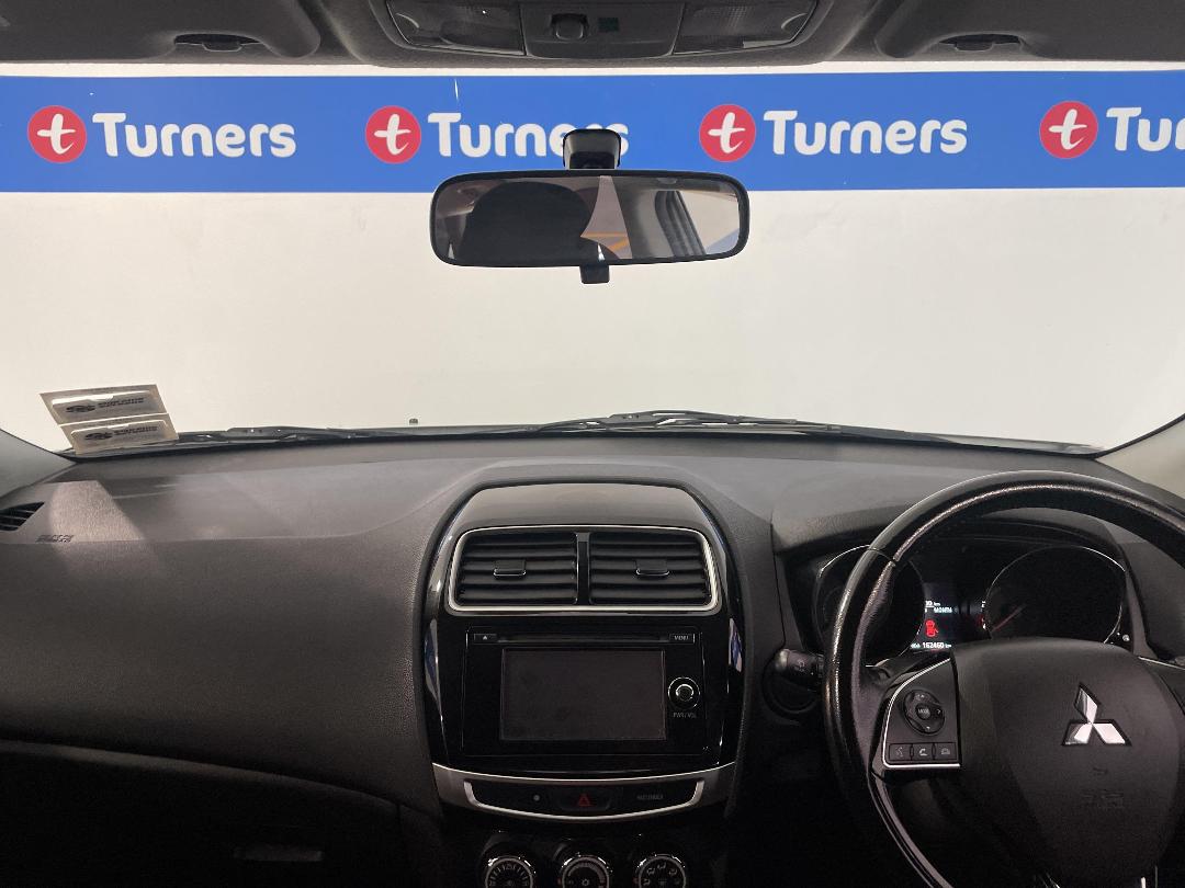 Photo '17' of Mitsubishi ASX