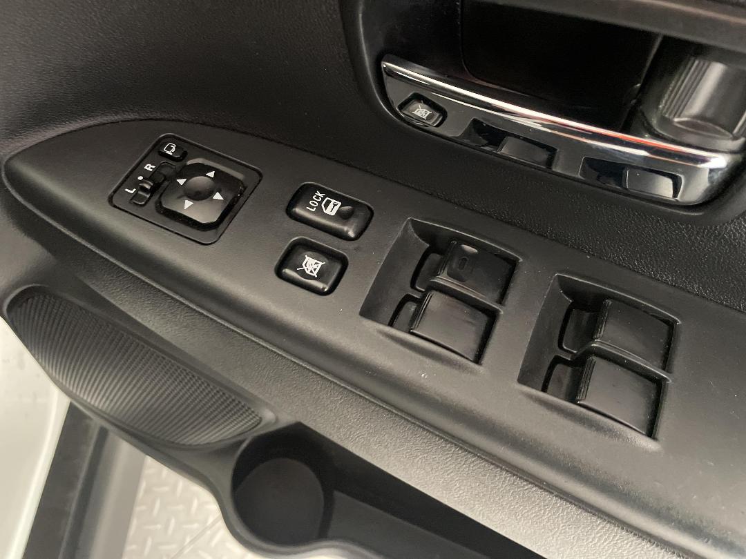 Photo '24' of Mitsubishi ASX