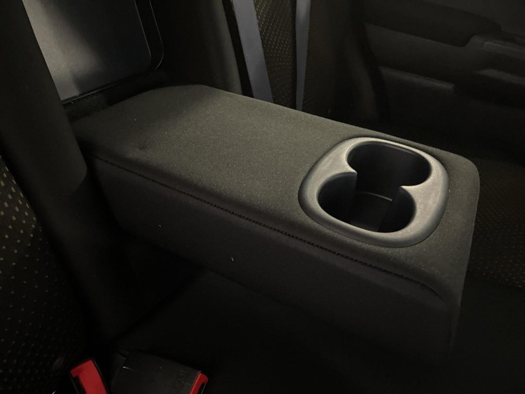 Photo '23' of Mitsubishi ASX