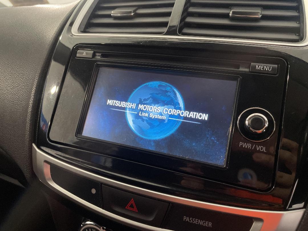 Photo '29' of Mitsubishi ASX