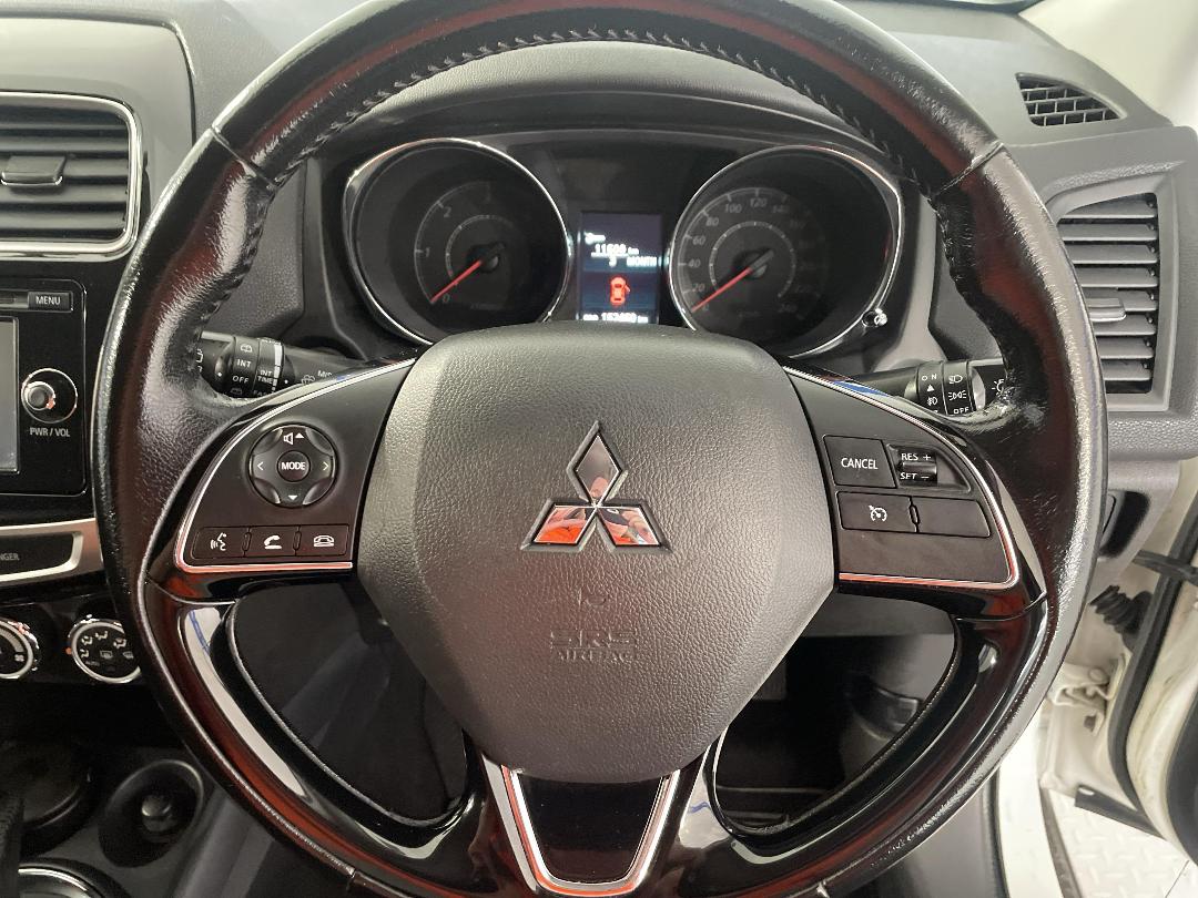 Photo '28' of Mitsubishi ASX