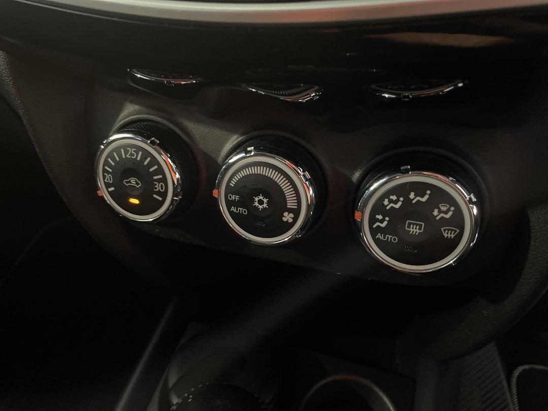 Photo '31' of Mitsubishi ASX