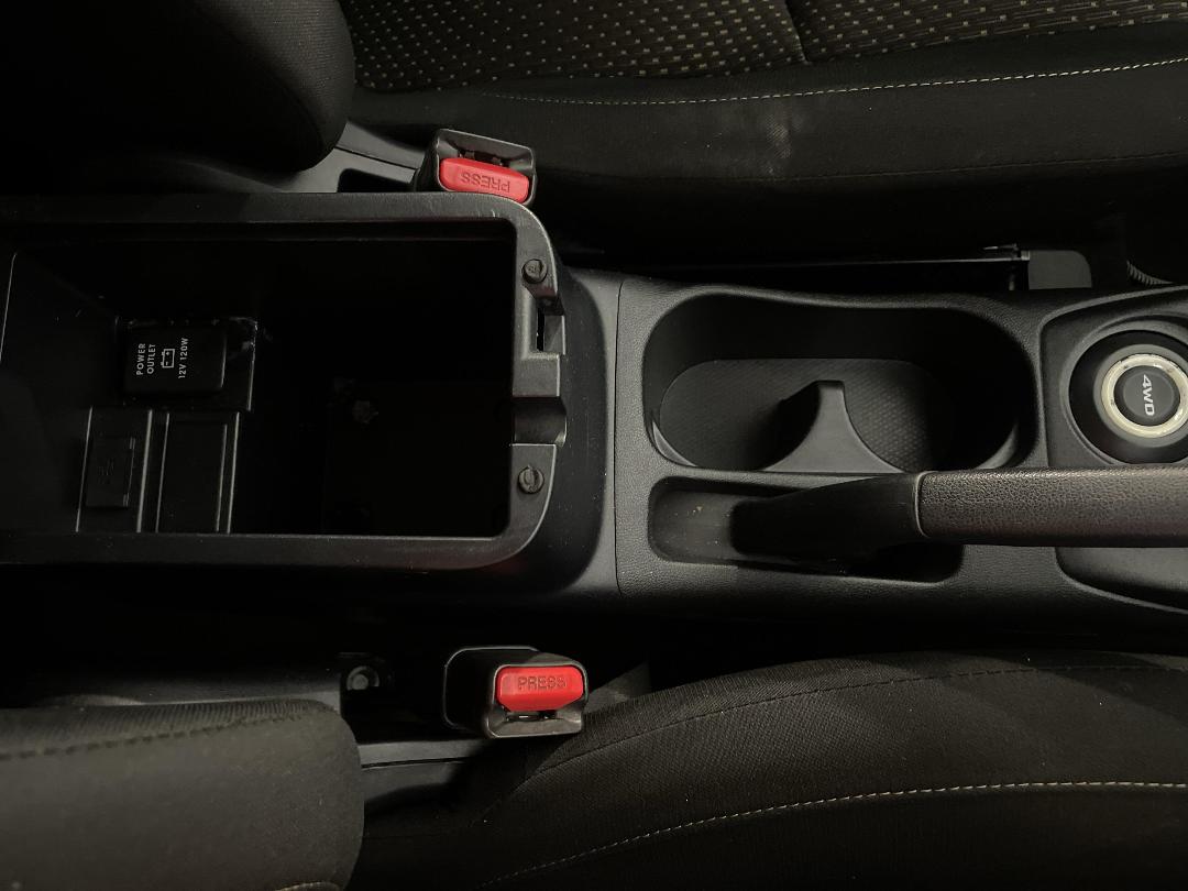 Photo '33' of Mitsubishi ASX