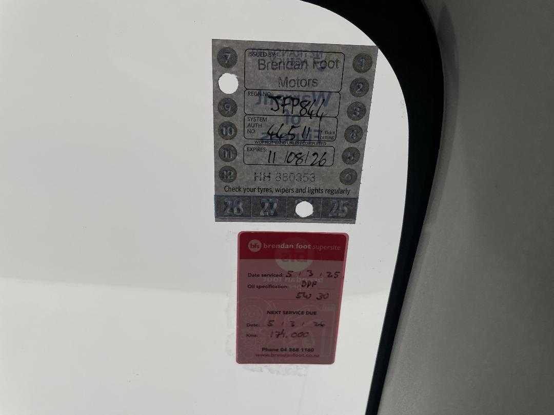 Photo '34' of Mitsubishi ASX