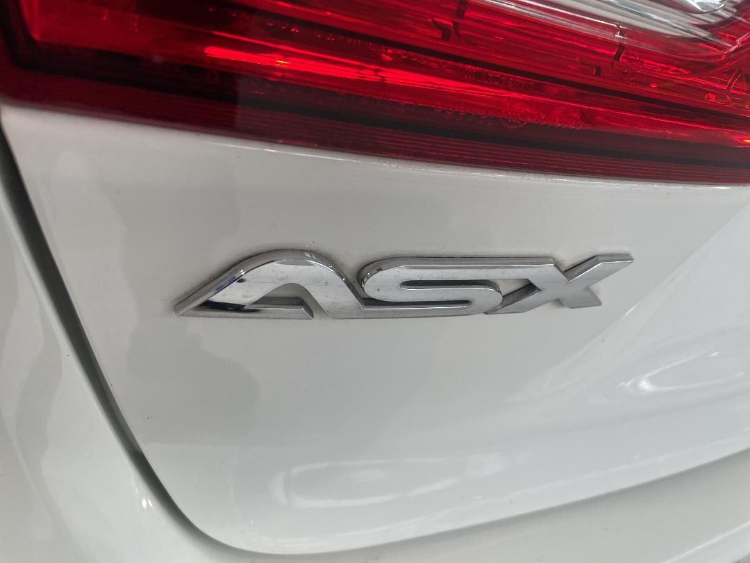 Photo '36' of Mitsubishi ASX