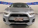 Thumbnail '2' of Mitsubishi ASX