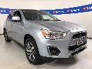 Thumbnail '1' of Mitsubishi ASX